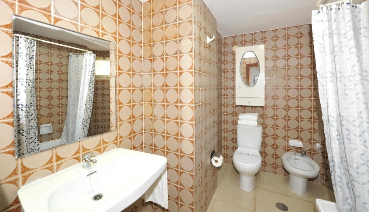 Chinasol Suites Almuñécar Exteriér fotografie