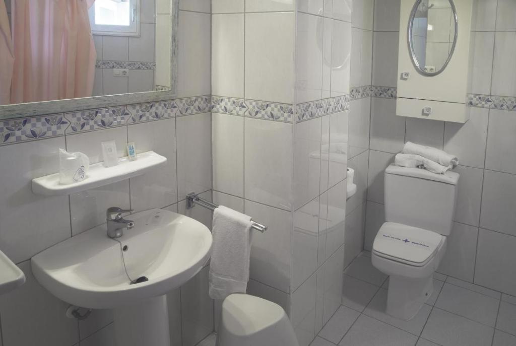 Chinasol Suites Almuñécar Exteriér fotografie