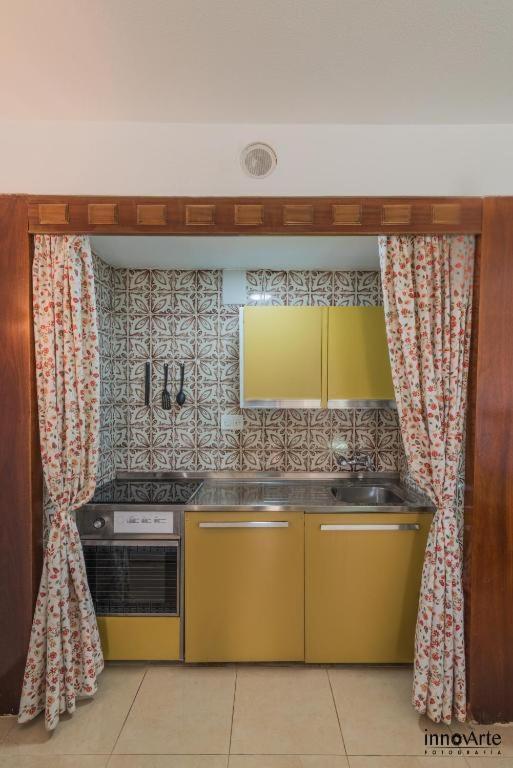 Chinasol Suites Almuñécar Exteriér fotografie