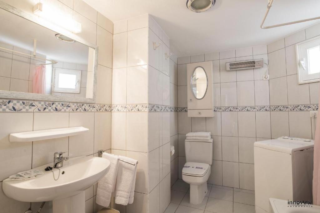 Chinasol Suites Almuñécar Exteriér fotografie